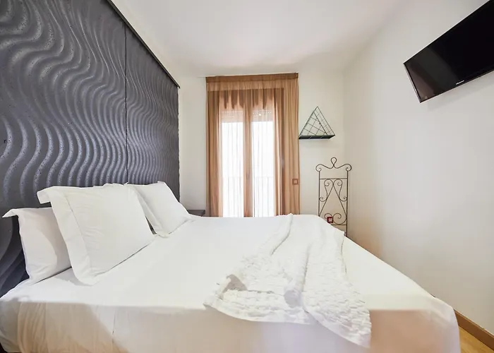 Apart-Suites Hostemplo